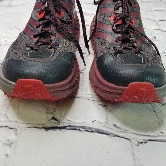 Hoka speedgoat 3 mens running shoes - Picture 9 of 16